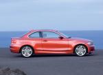 BMW 1-Series Coupe 2007 года